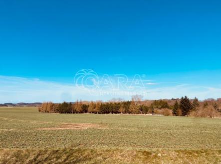 Prodej pozemku, zemědělská půda, 4 953 m²