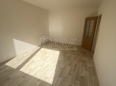 Pronájem bytu, 1+kk, 31 m²