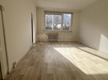 Pronájem bytu, 1+kk, 31 m²