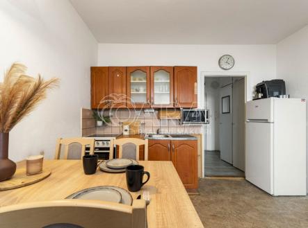 Prodej bytu, 1+kk, 30 m²