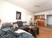 Prodej bytu, 1+kk, 30 m²
