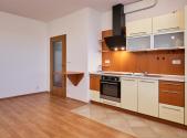 Pronájem bytu, 1+kk, 39 m²