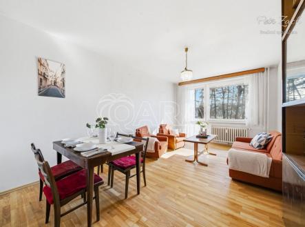 Prodej bytu, 3+1, 82 m² obrázek