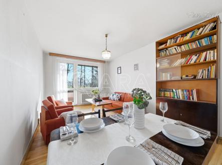 Prodej bytu, 3+1, 82 m²