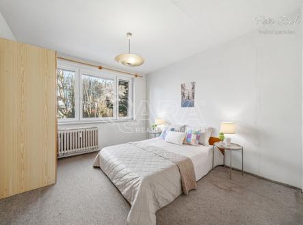 Prodej bytu, 3+1, 82 m²