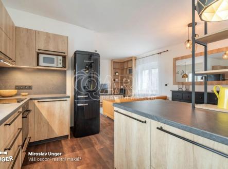 Prodej domu/vily, 192 m²