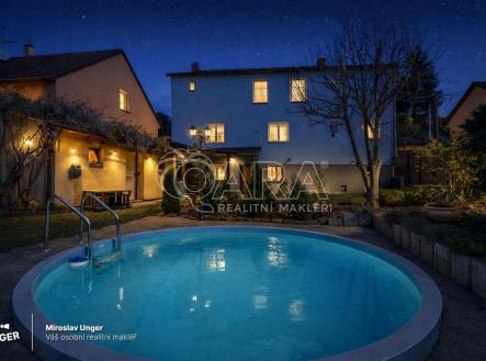 Prodej domu/vily, 192 m²