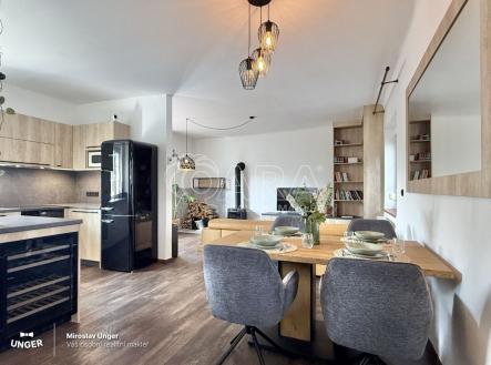 Prodej domu/vily, 192 m²