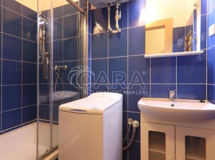 Pronájem bytu, 2+kk, 40 m²