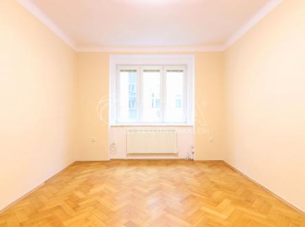 Pronájem bytu, 2+kk, 40 m²