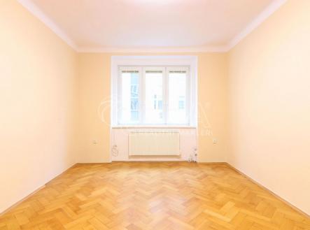 Pronájem bytu, 2+kk, 40 m²