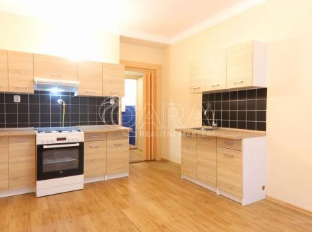 Pronájem bytu, 2+kk, 40 m² obrázek