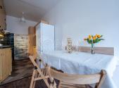 Pronájem bytu, 2+kk, 43 m²