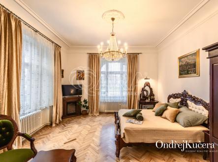 Prodej bytu, 2+1, 65 m²