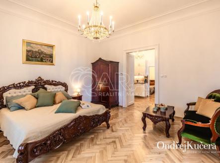 Prodej bytu, 2+1, 65 m²