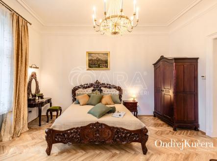 Prodej bytu, 2+1, 65 m²