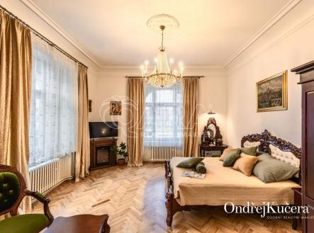 Prodej bytu, 2+1, 65 m²