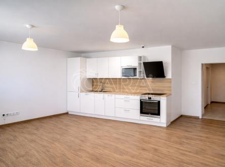 Pronájem bytu, 2+kk, 56 m²