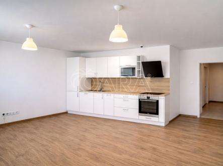 Pronájem bytu, 2+kk, 56 m²