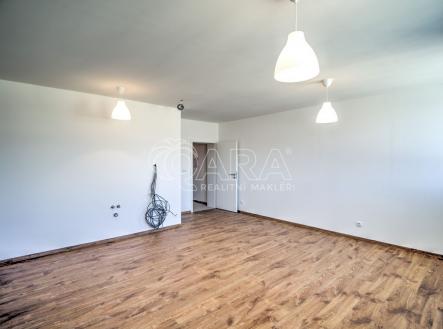 Pronájem bytu, 2+kk, 56 m²