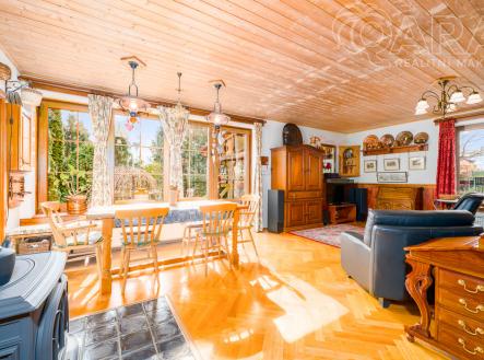 Prodej domu/vily, 139 m²