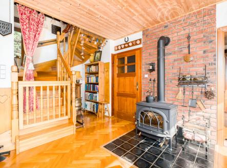 Prodej domu/vily, 139 m²