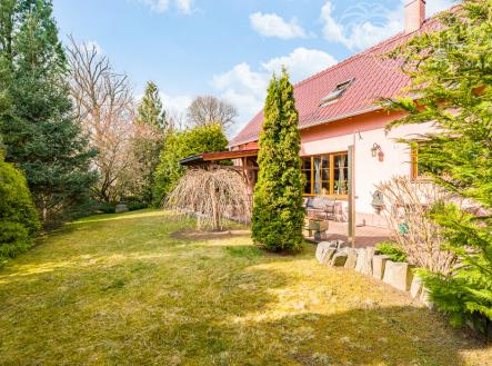 Prodej domu/vily, 139 m²