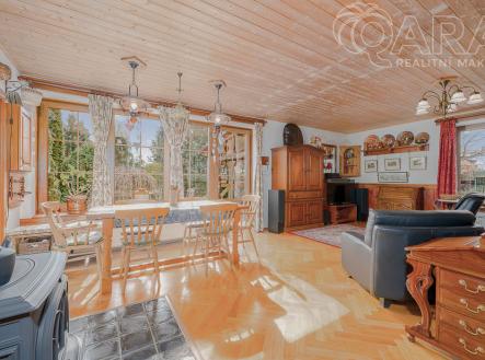 Prodej domu/vily, 139 m²