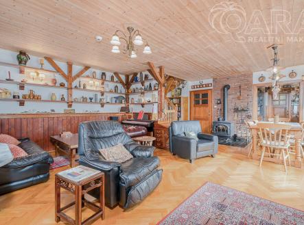 Prodej domu/vily, 139 m²