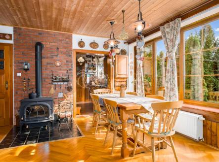 Prodej domu/vily, 139 m²