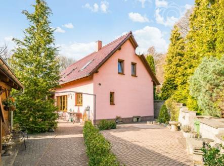 Prodej domu/vily, 139 m²