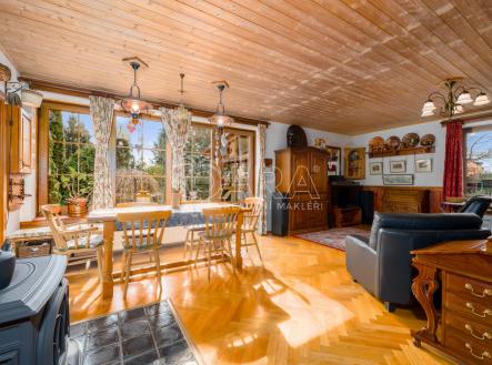 Prodej domu/vily, 139 m²