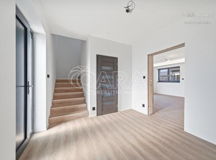 Prodej domu/vily, 124 m²