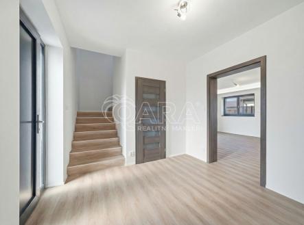 Prodej domu/vily, 124 m²