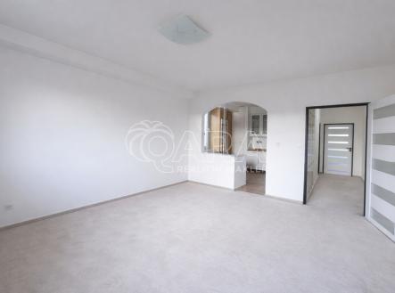 Pronájem bytu, 4+1, 102 m²