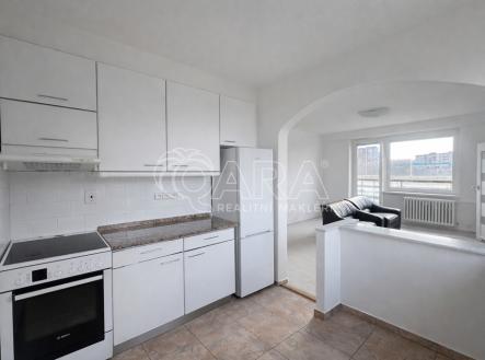 Pronájem bytu, 4+1, 102 m²