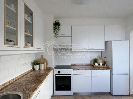 Pronájem bytu, 4+1, 102 m²