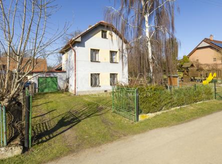 Prodej domu/vily, 154 m²