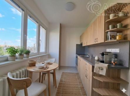 Pronájem bytu, 3+1, 73 m² obrázek