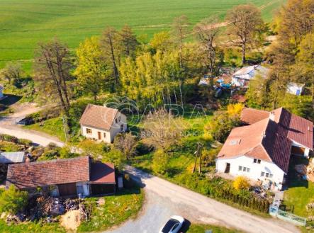 Prodej pozemku pro bydlení, 735 m²