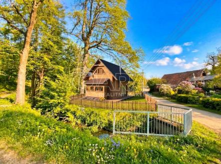 Prodej pozemku pro bydlení, 735 m²