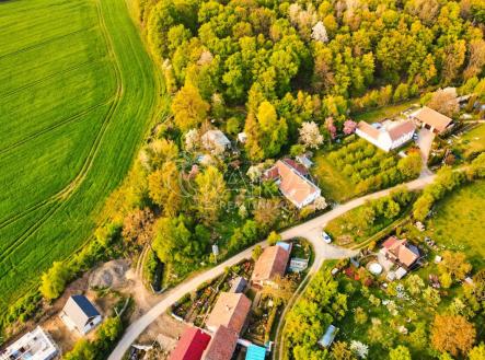 Prodej pozemku pro bydlení, 735 m²