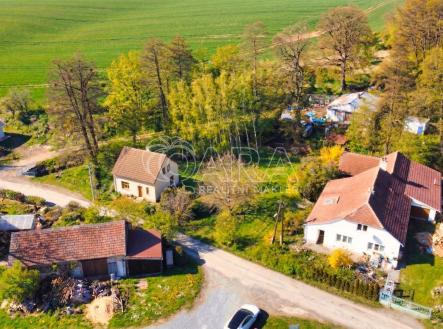 Prodej pozemku pro bydlení, 735 m²