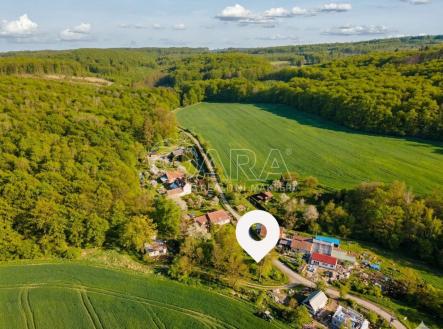 Prodej pozemku pro bydlení, 735 m²