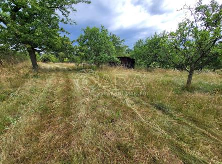 Prodej pozemku pro bydlení, 2 142 m²