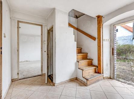 Prodej domu/vily, 137 m²