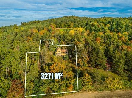 Prodej chaty/rekreačního objektu, 100 m²