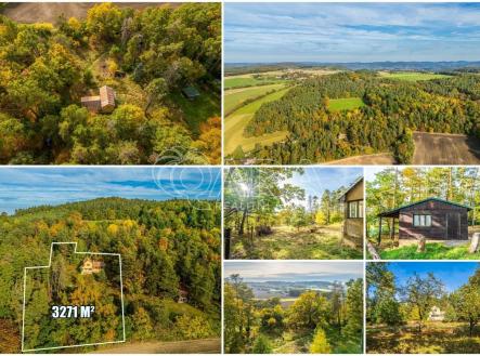 Prodej chaty/rekreačního objektu, 100 m²