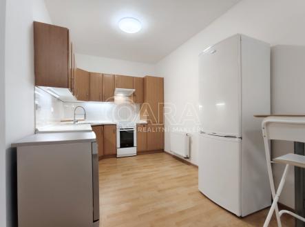 Pronájem bytu, 3+kk, 87 m²