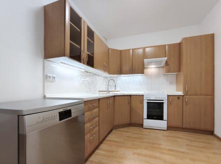 Pronájem bytu, 3+kk, 87 m²